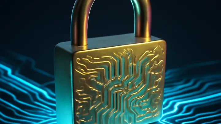 Account Security Features Account Security Features
