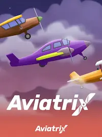 AviatriX AviatriX crash game at BB56 COM