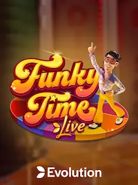 Funky Time Funky Time live disco show at BB56 COM