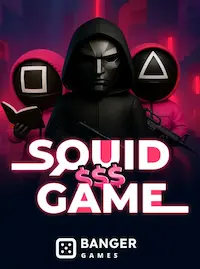 Squid Game Squid Game themed slot at BB56 COM