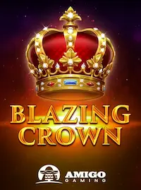 Blazing Crown Blazing Crown hot slot at BB56 COM