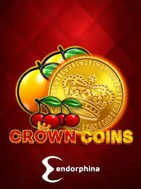 Crown Coins Crown Coins slot at BB56 COM