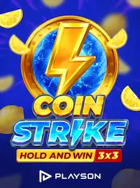 Coin Strike Coin Strike slot at BB56 COM