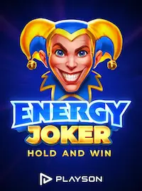 Energy Joker Energy Joker slot at BB56 COM