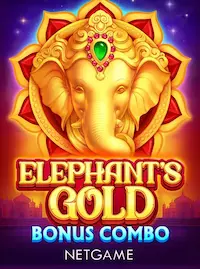 Elephant's Gold Elephant's Gold slot at BB56 COM