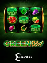Green Chilli Green Chilli slot at BB56 COM
