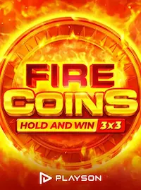 Fire Coins Fire Coins slot at BB56 COM
