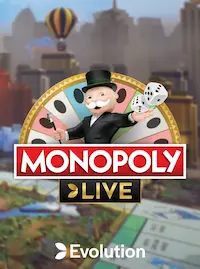 Monopoly Live Monopoly Live game show at BB56 COM