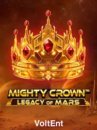 Mighty Crown Mighty Crown at BB56 COM