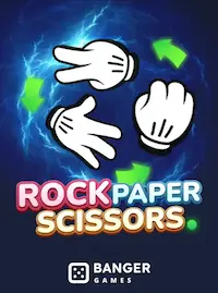 Rock Paper Scissors Rock Paper Scissors at BB56 COM
