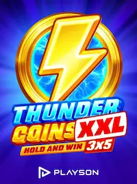 Thunder Coins XXL Thunder Coins XXL at BB56 COM