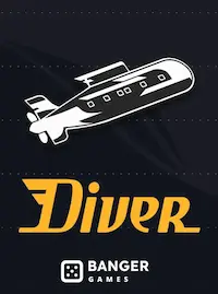 Diver Diver crash adventure at BB56 COM