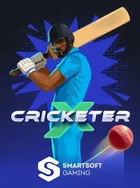 CricketerX CricketerX crash game at BB56 COM