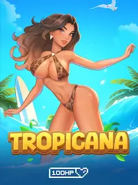 Tropicana Tropicana crash at BB56 COM