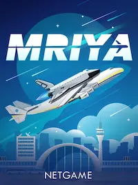 Mriya Mriya crash game at BB56 COM