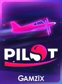Pilot Pilot crash game at BB56 COM