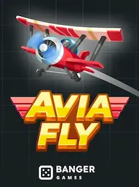 AviaFly AviaFly crash game at BB56 COM