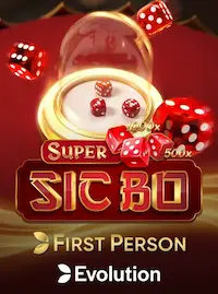 Sic Bo at BB56 COM
