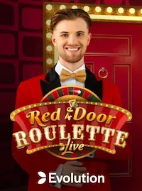 Red Door Roulette Red Door Roulette at BB56 COM
