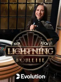 Lightning Roulette Lightning Roulette at BB56 COM