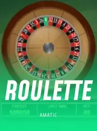 Roulette European Roulette at BB56 COM