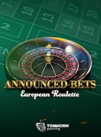 Announced Bets Announced Bets Roulette at BB56 COM