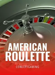 American Roulette American Roulette at BB56 COM