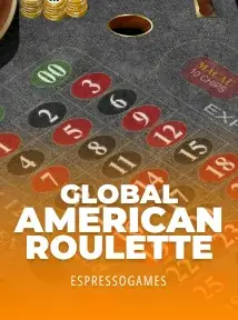 Global American Roulette Global American Roulette at BB56 COM
