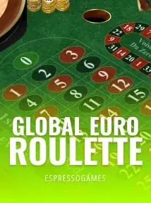 Global Euro Roulette Global Euro Roulette at BB56 COM