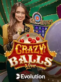Crazy Ball at BB56 COM