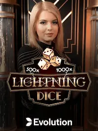 Lightning Dice at BB56 COM