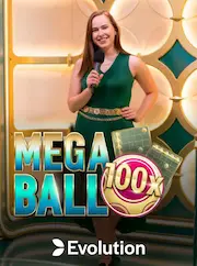 Mega Ball at BB56 COM