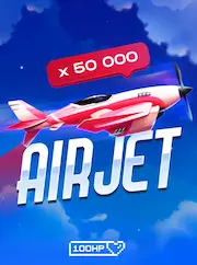 Airjet Airjet crash game at BB56 COM