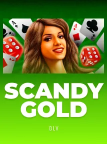 Scandy at BB56 COM
